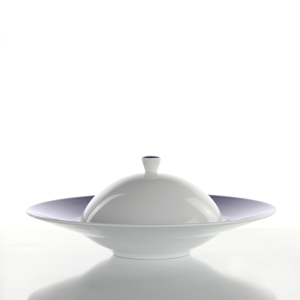 Deep cloche