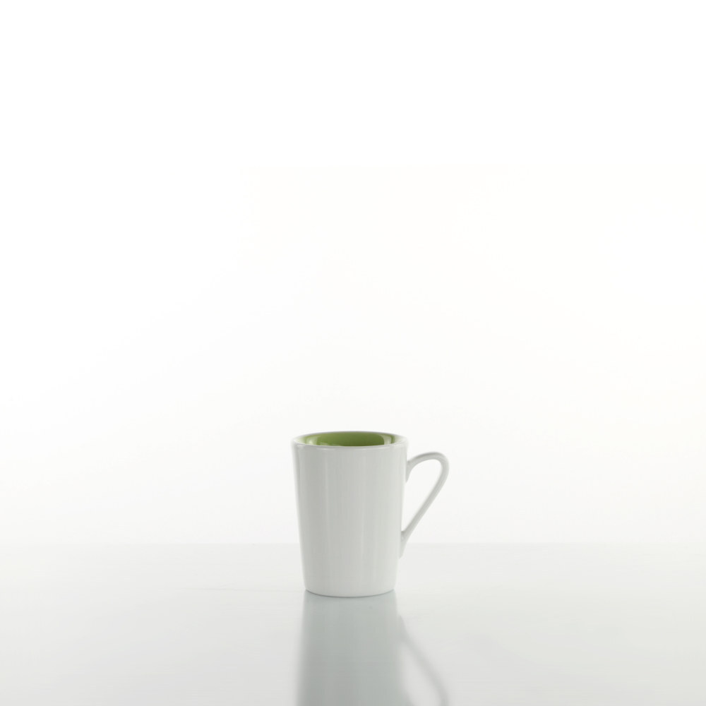 Loop Army coffee Cup