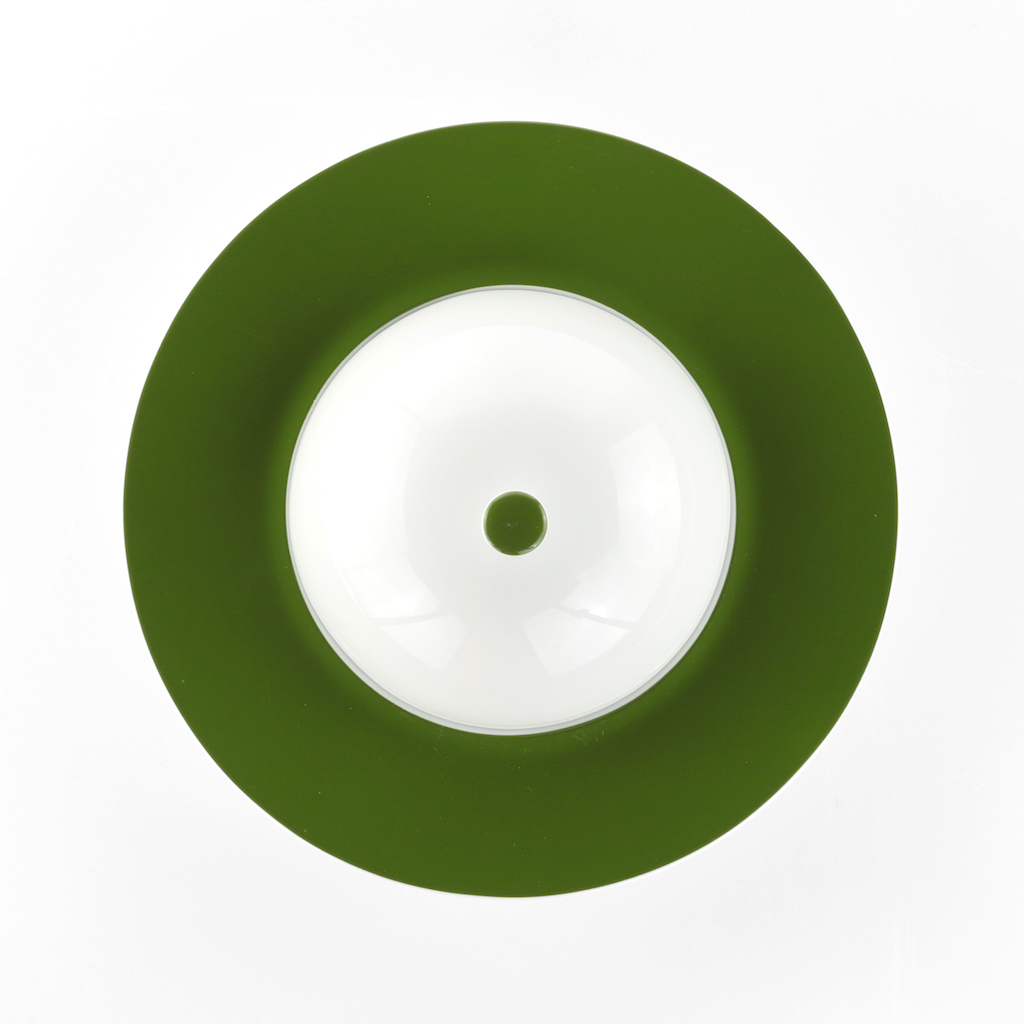 Loop Army deep cloche 2