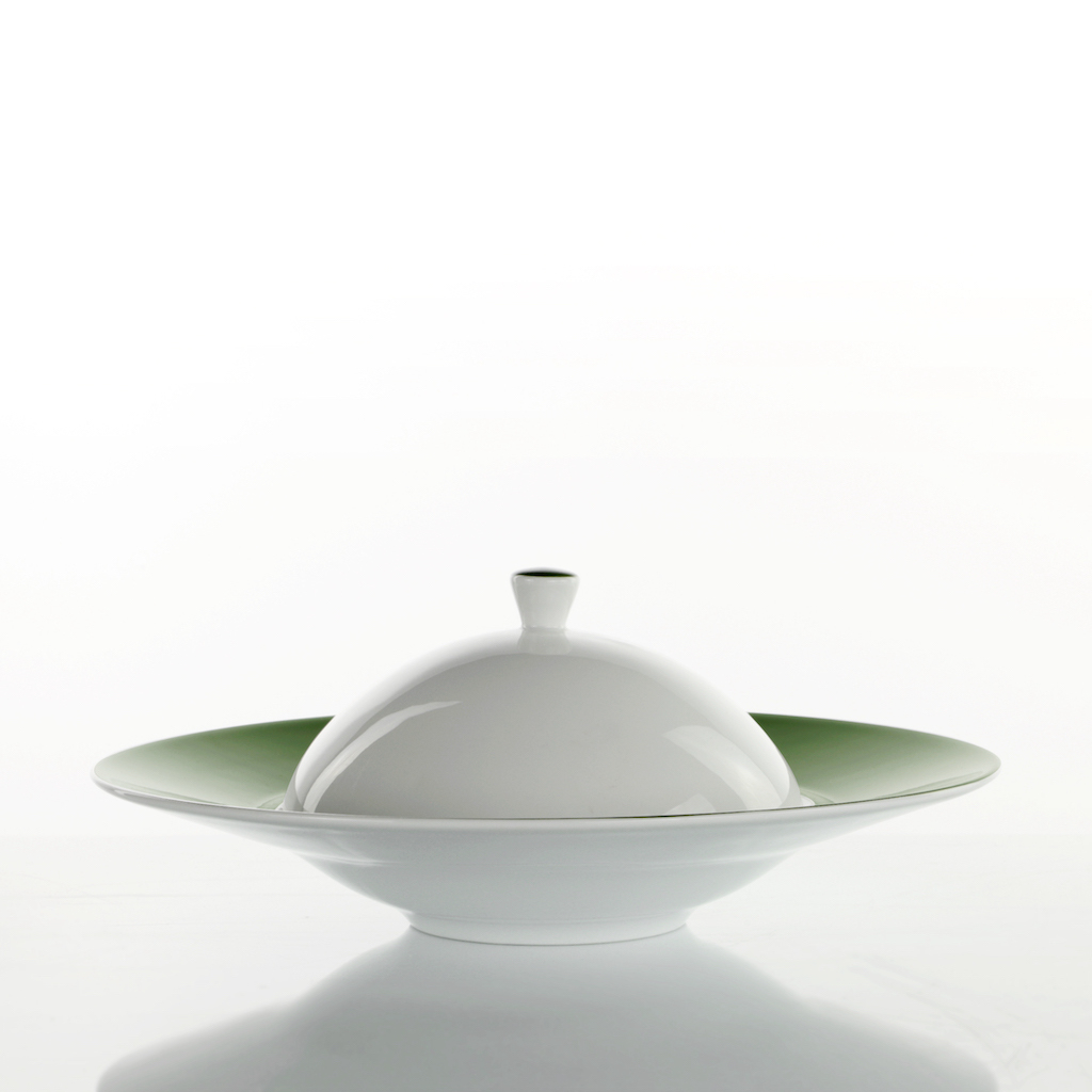Loop Army deep cloche