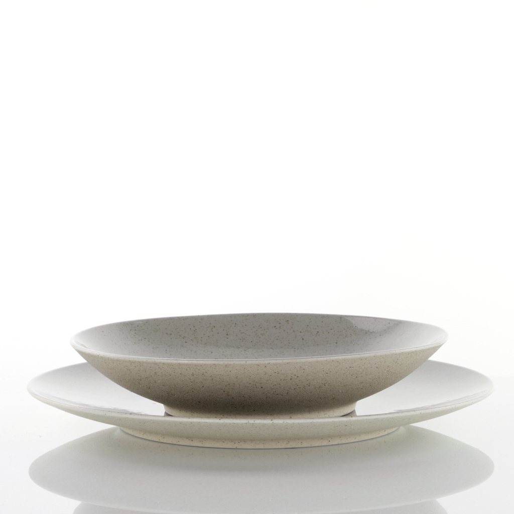 Natural Grey flat deep 2